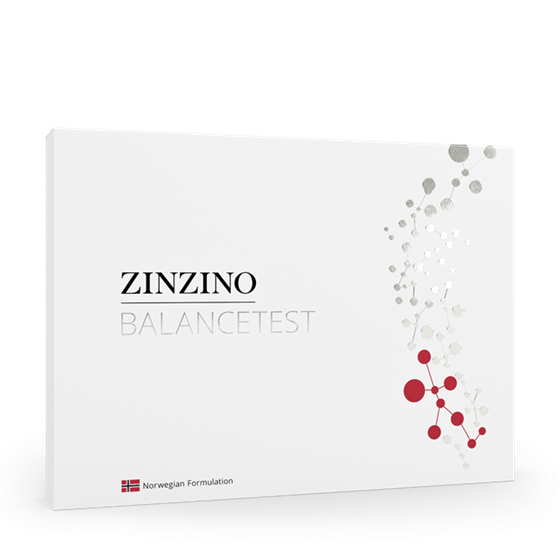 Zinzino BalanceTest (Single / Multi)