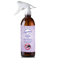 Zynapharm Zynamoz Mosquito Repellent (100ml / 500ml) 500ml