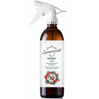 Zynapharm Zynamould Mould Remover (500ml)