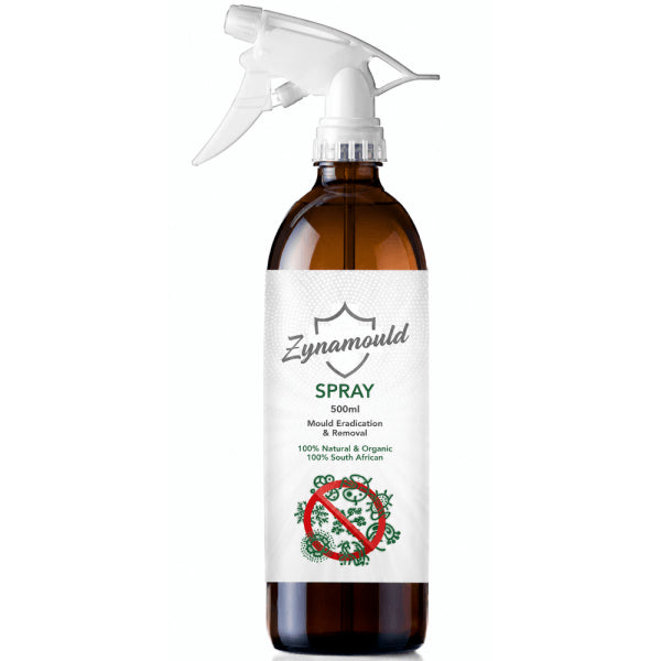 Zynapharm Zynamould Mould Remover (500ml)