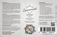 Zynapharm Zynamould Mould Remover (500ml)
