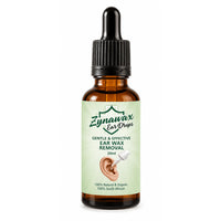 Zynapharm Zynawax Ear Drops (20ml)