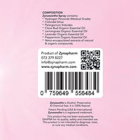 Zynapharm Zynasoothe Soothing Skin Spray (100ml)