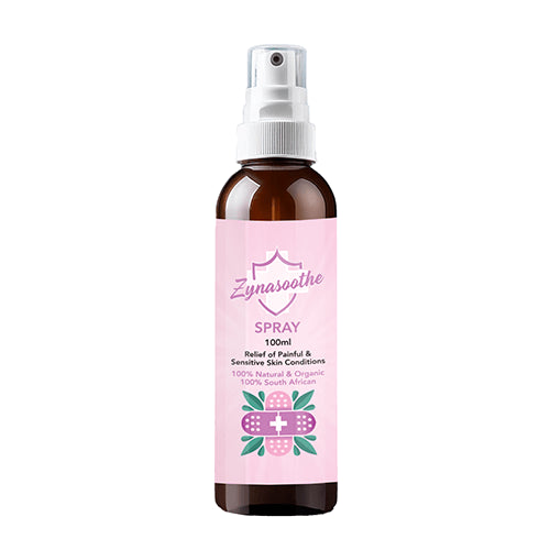 Zynapharm Zynasoothe Soothing Skin Spray (100ml)