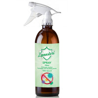 Zynapharm Zynasteri Sterilizing Spray (100ml / 500ml) 500ml