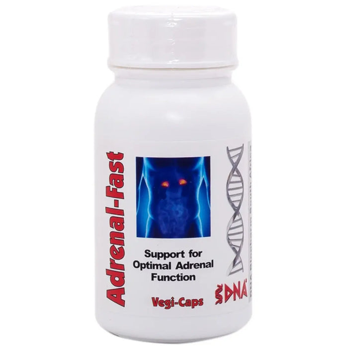 DNA Biopharm Adrenal Support Formula (60s)
