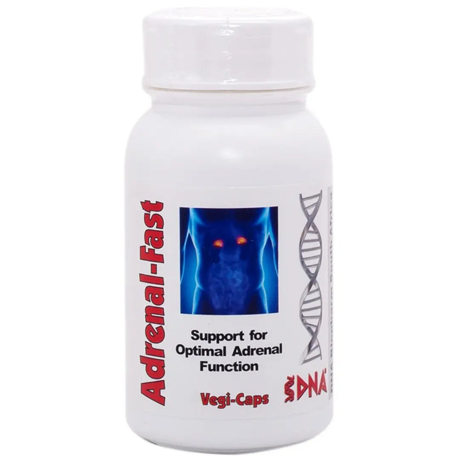 DNA Biopharm Adrenal Support Formula (60s)