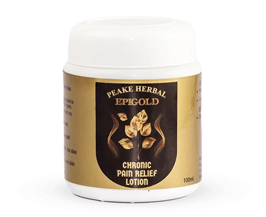 Epigold Chronic Pain Lotion 100ml